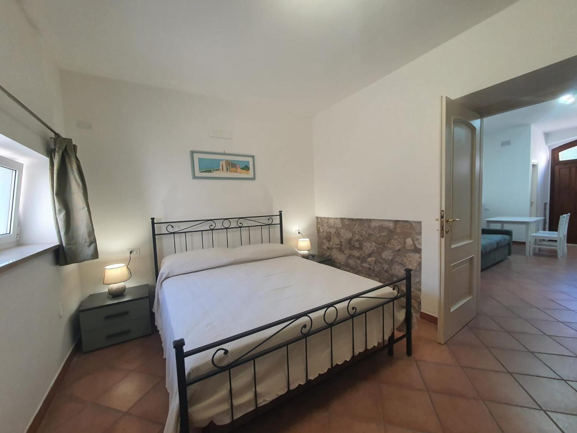 Casa Pepe - Fondi Vertice Rooms Exteriör bild