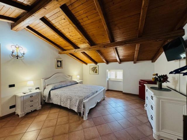 Casa Pepe - Fondi Vertice Rooms Exteriör bild