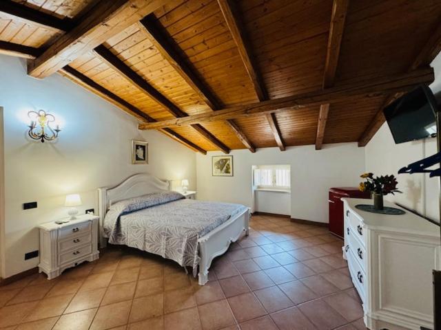 Casa Pepe - Fondi Vertice Rooms Exteriör bild