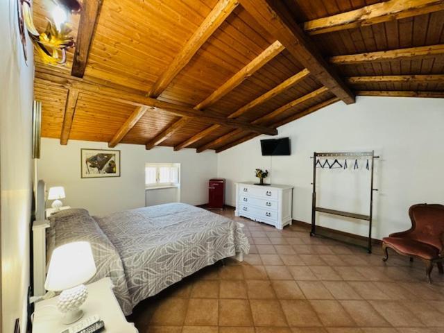 Casa Pepe - Fondi Vertice Rooms Exteriör bild