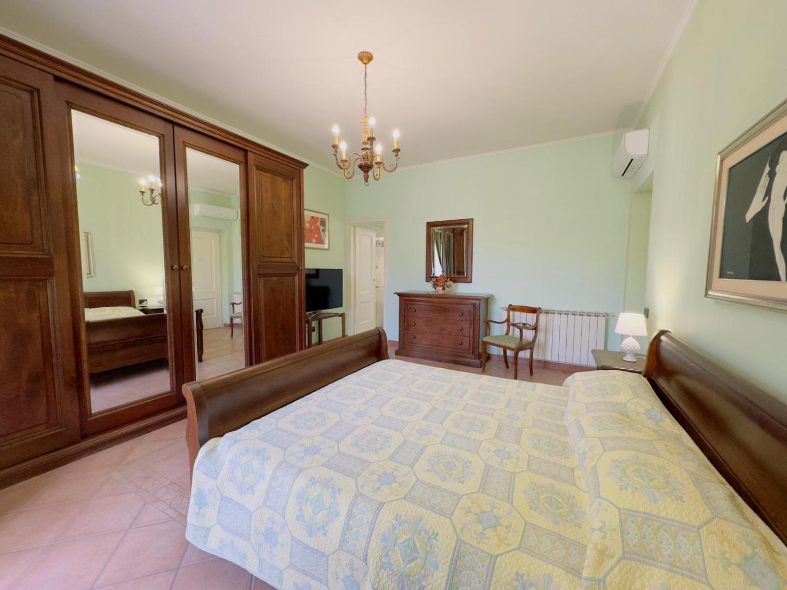 Casa Pepe - Fondi Vertice Rooms Exteriör bild