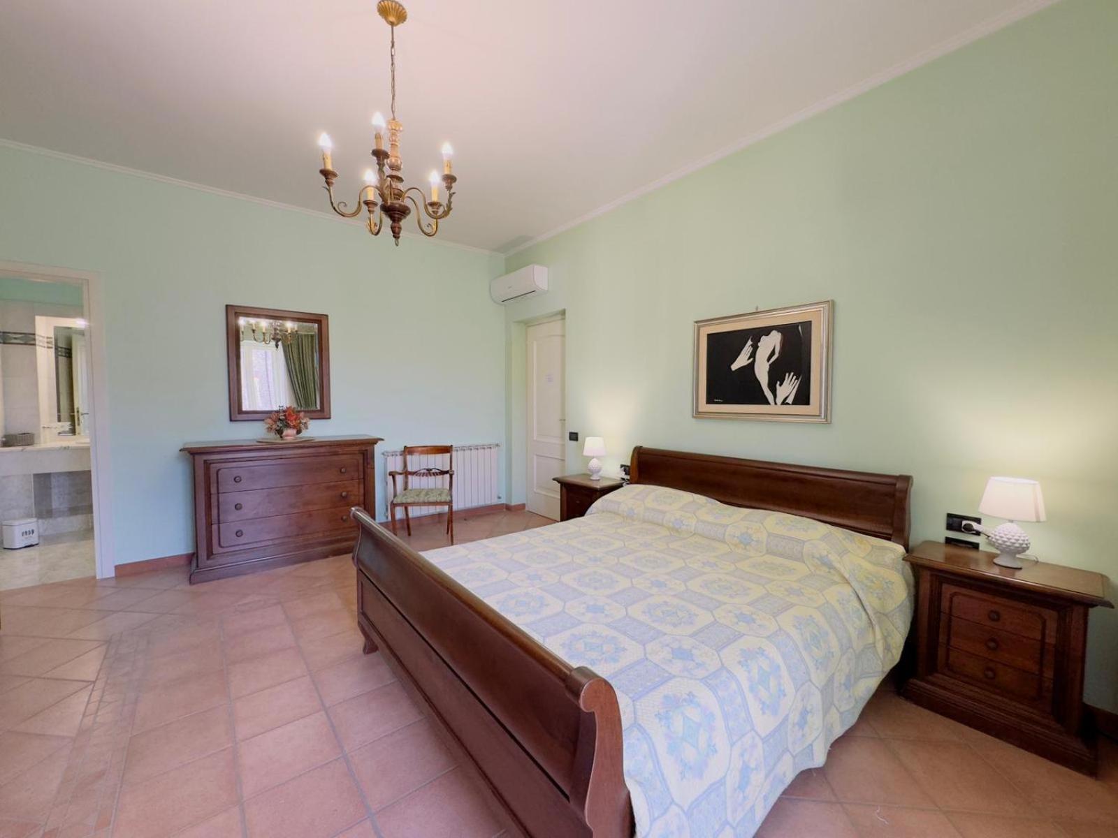 Casa Pepe - Fondi Vertice Rooms Exteriör bild