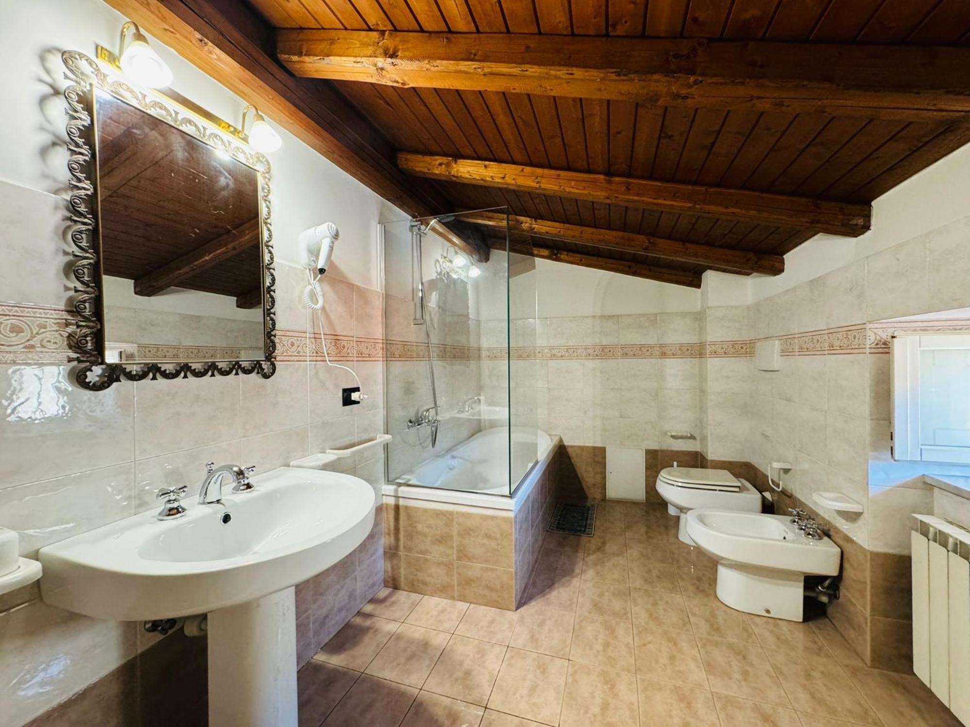 Casa Pepe - Fondi Vertice Rooms Exteriör bild