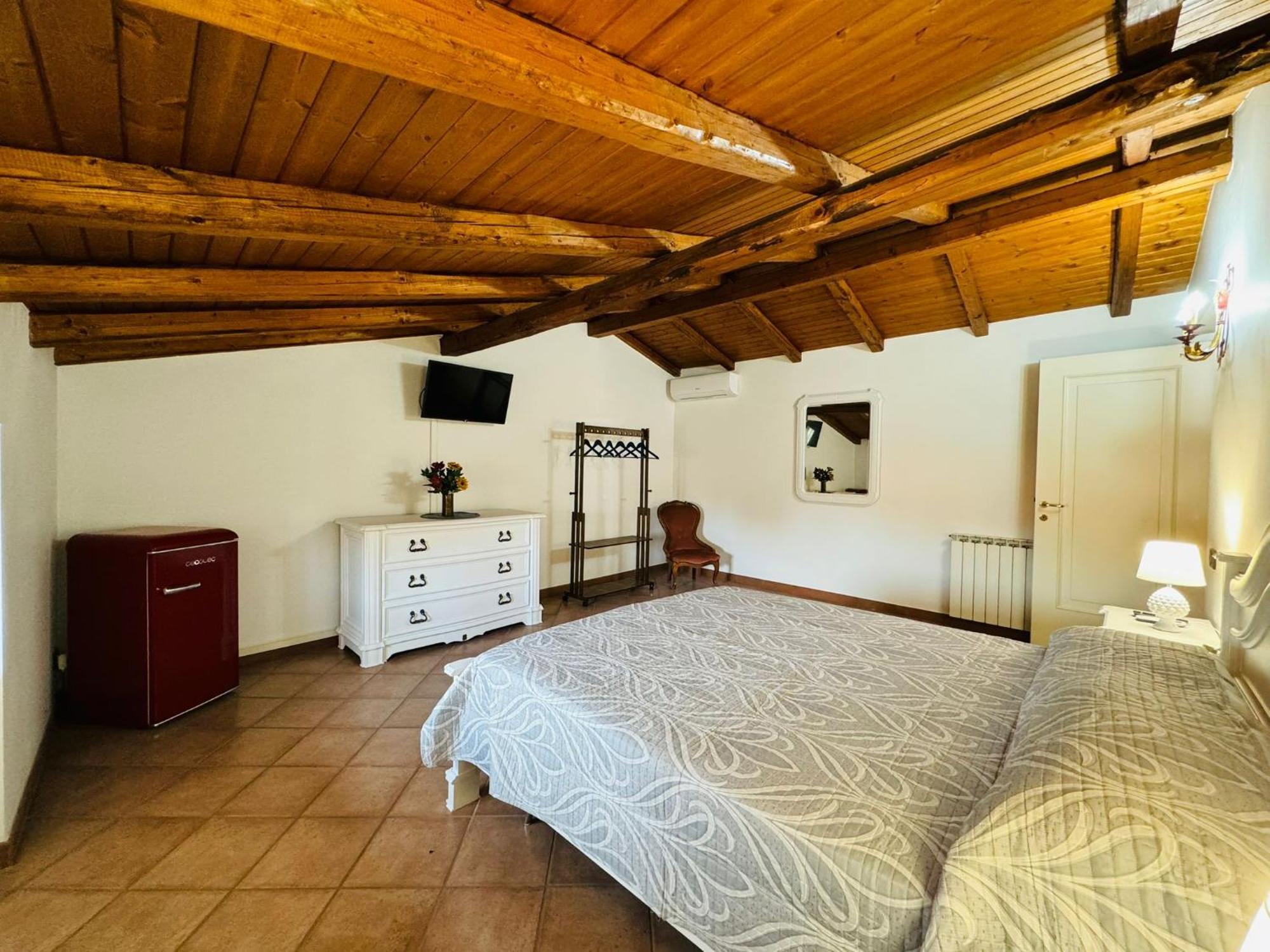 Casa Pepe - Fondi Vertice Rooms Exteriör bild