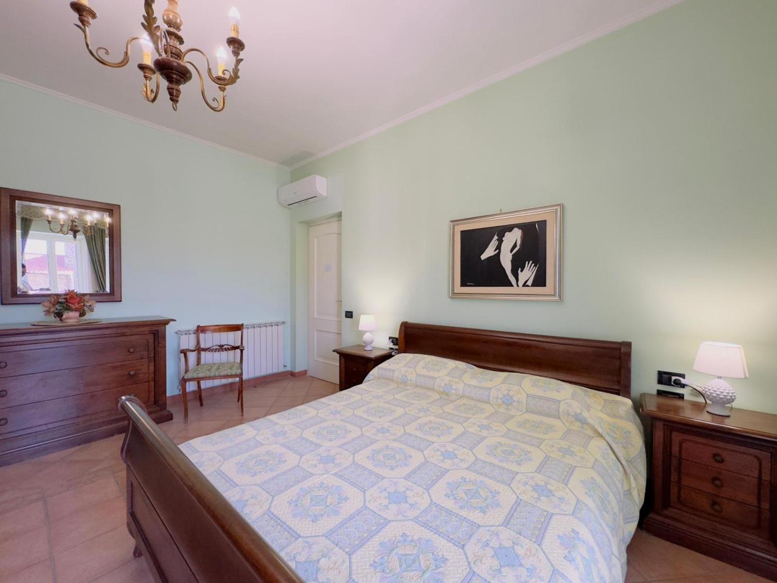 Casa Pepe - Fondi Vertice Rooms Exteriör bild