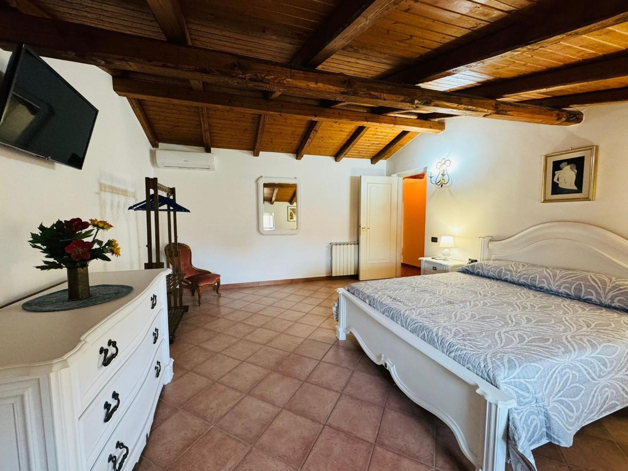 Casa Pepe - Fondi Vertice Rooms Exteriör bild